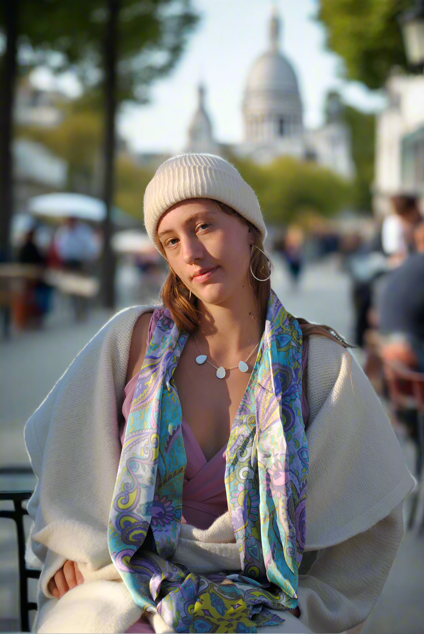 Alpaca Holiday Self Care Ideas