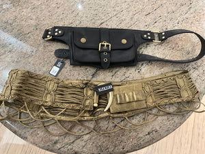 HIPSTIRR BELTS