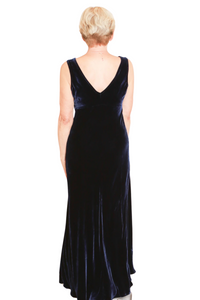 Divine Dreamer dress Velvet