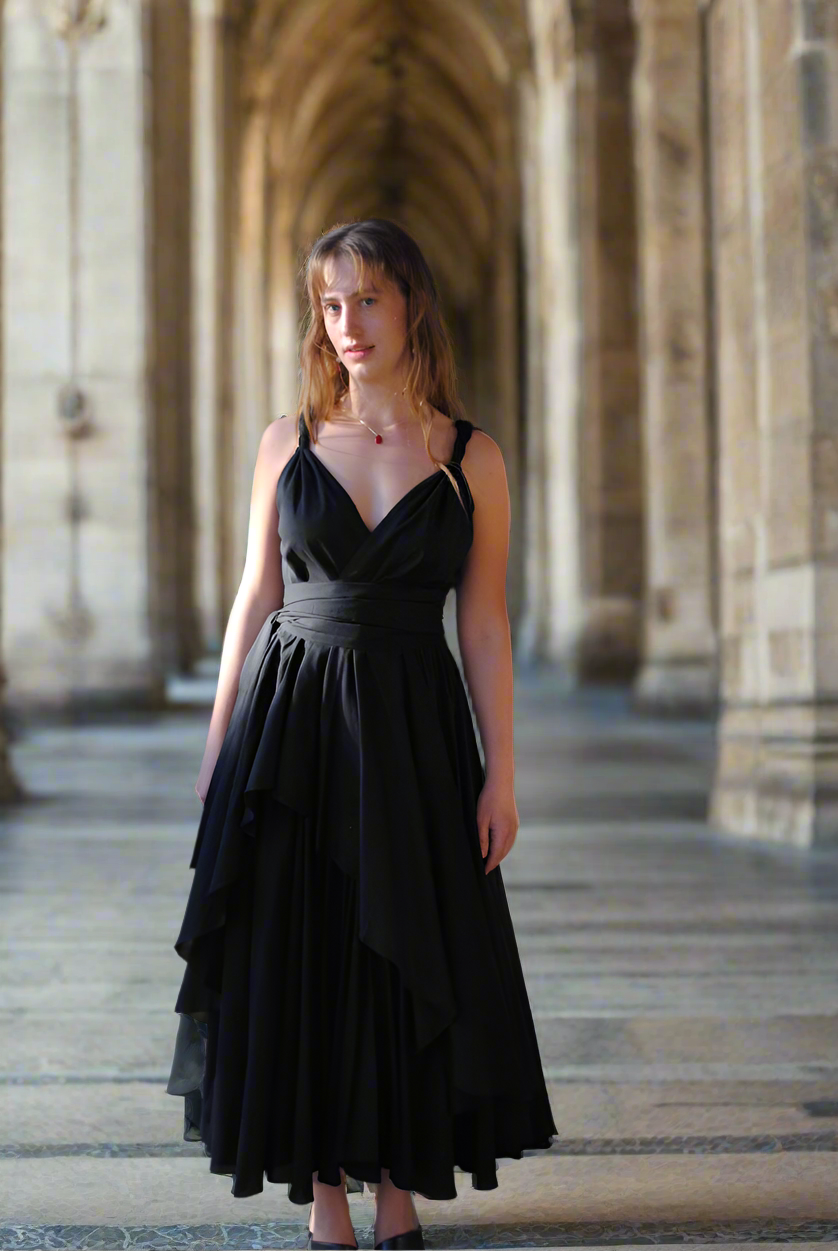 Yes Dress Heart & Hands Yes Dress Heart & Hands