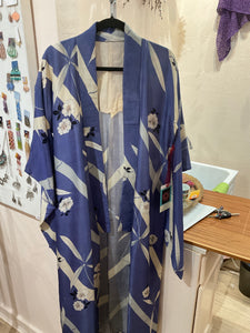 314 Wisteria Blue