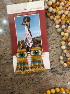 #73B evil eye