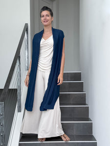 CU Flow Wrap Vest