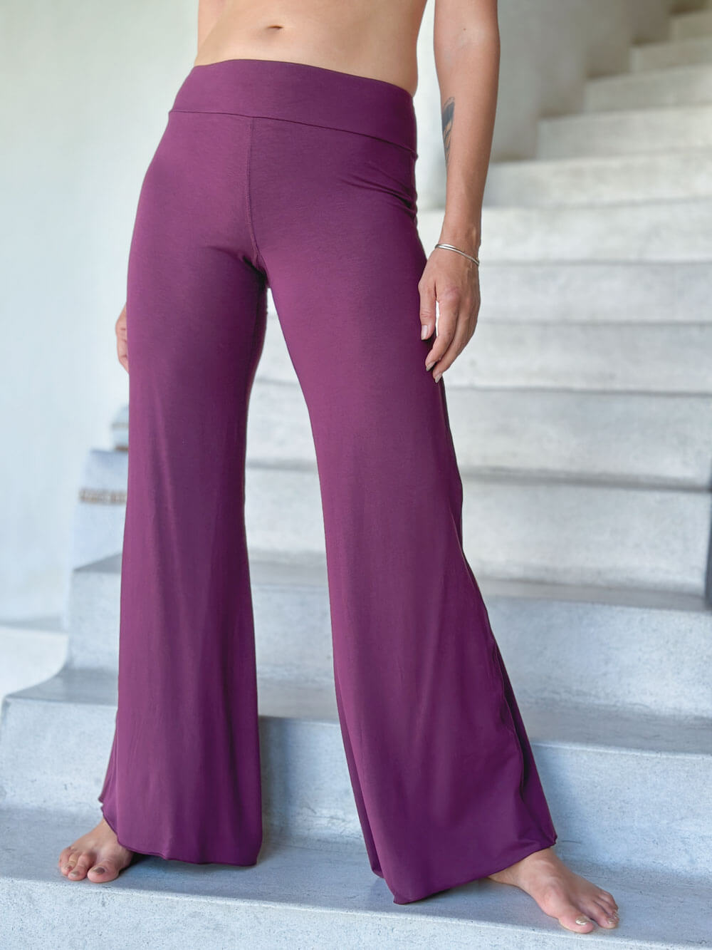 CU Joy Flare Pants