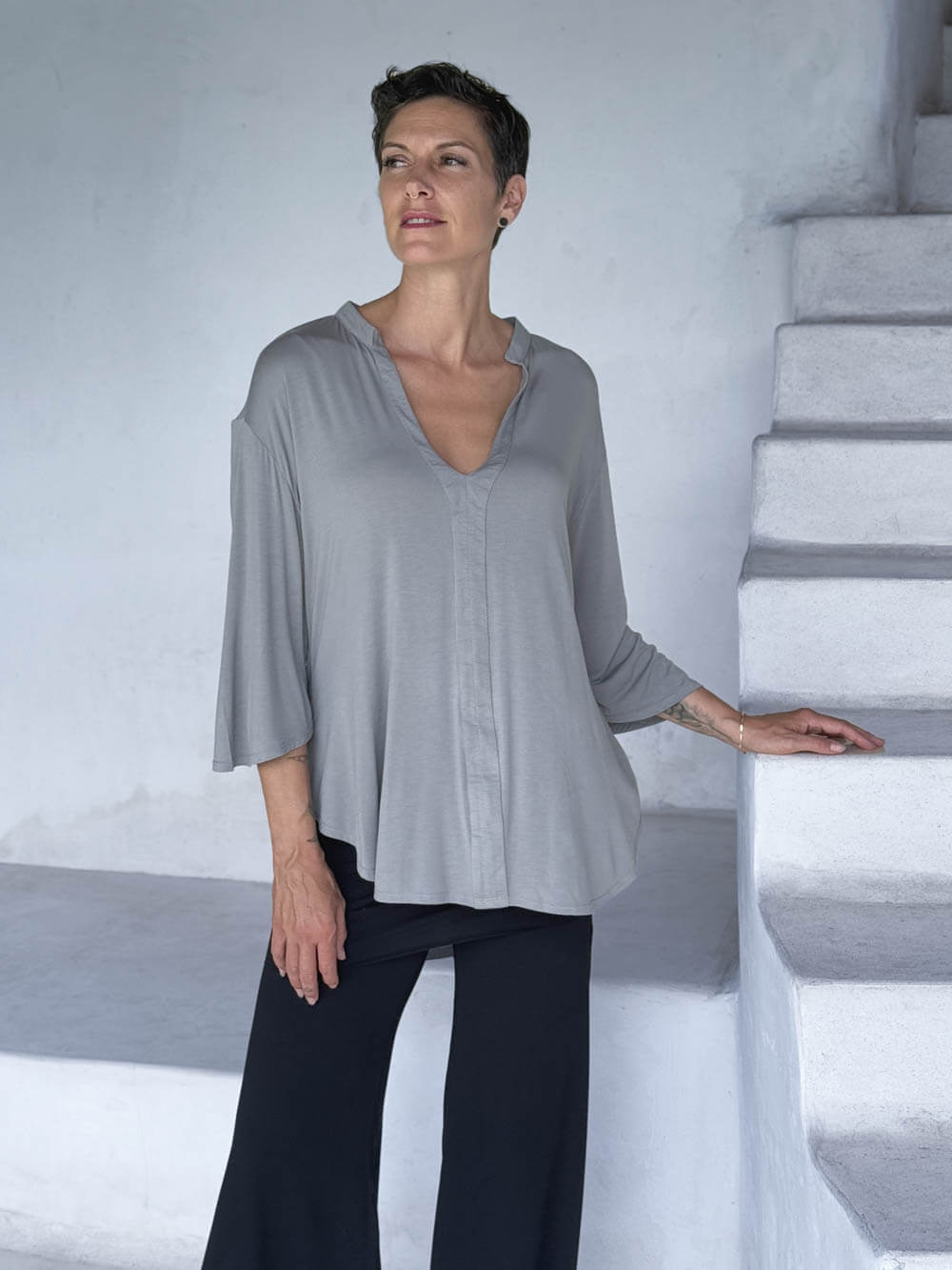 CU Kurta Tunic