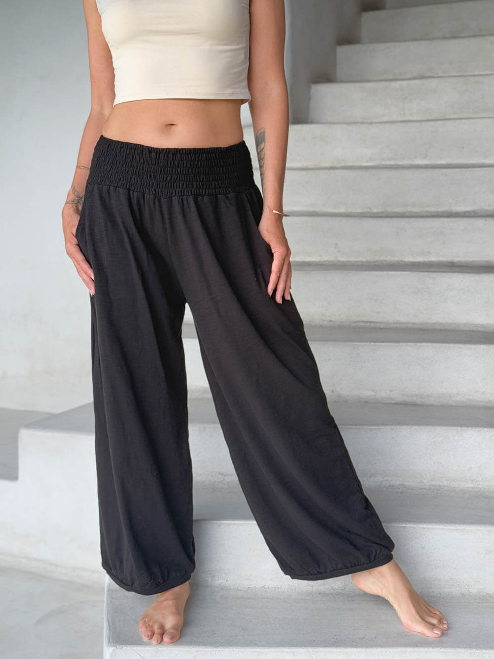 CU Ojai pants