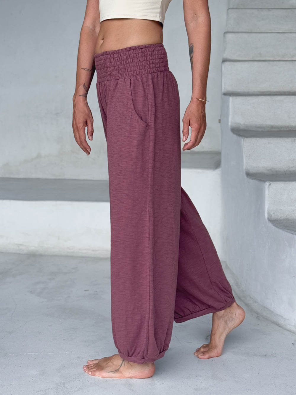 CU Ojai pants