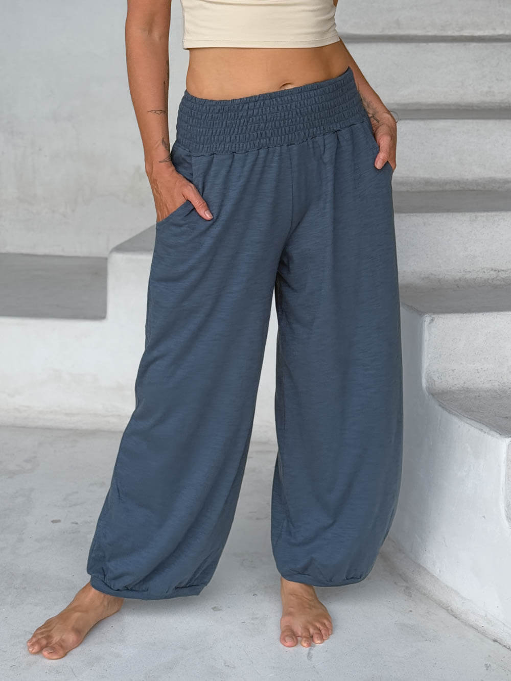 CU Ojai pants