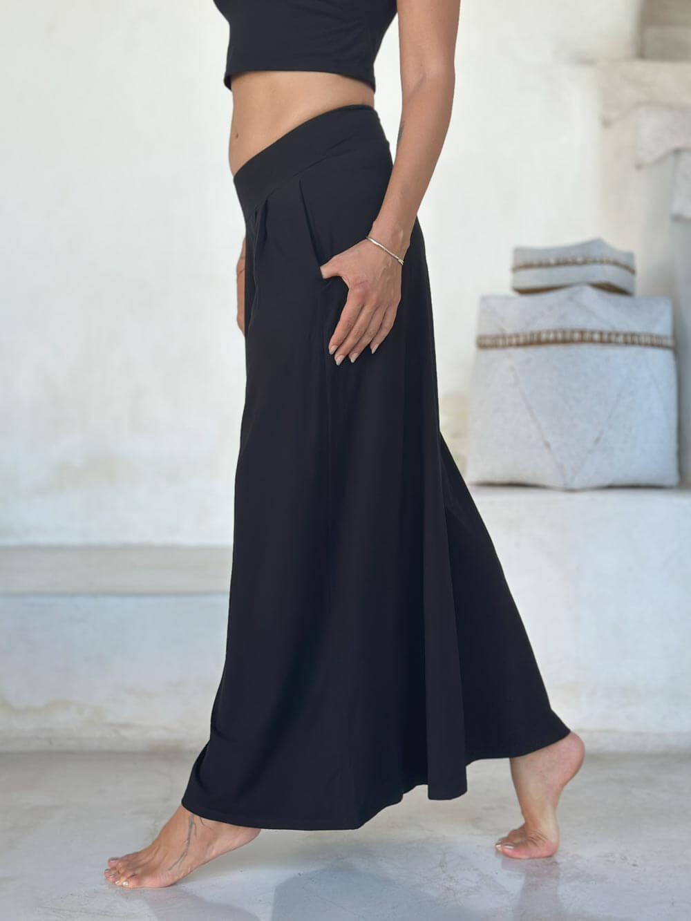 CU Palazzo Pants