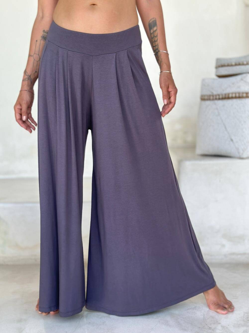 CU Palazzo Pants