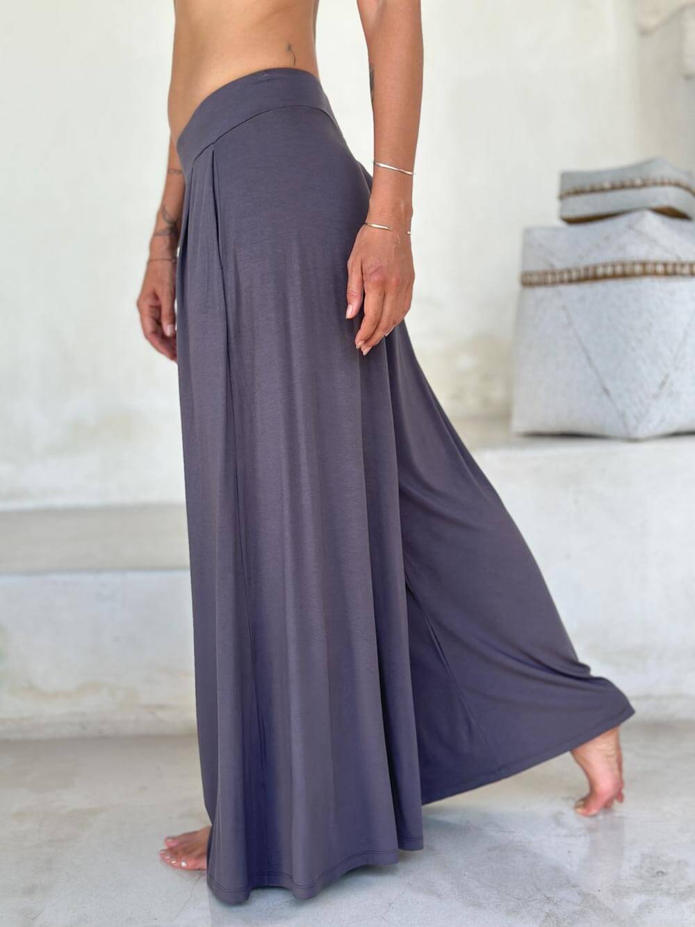 CU Palazzo Pants