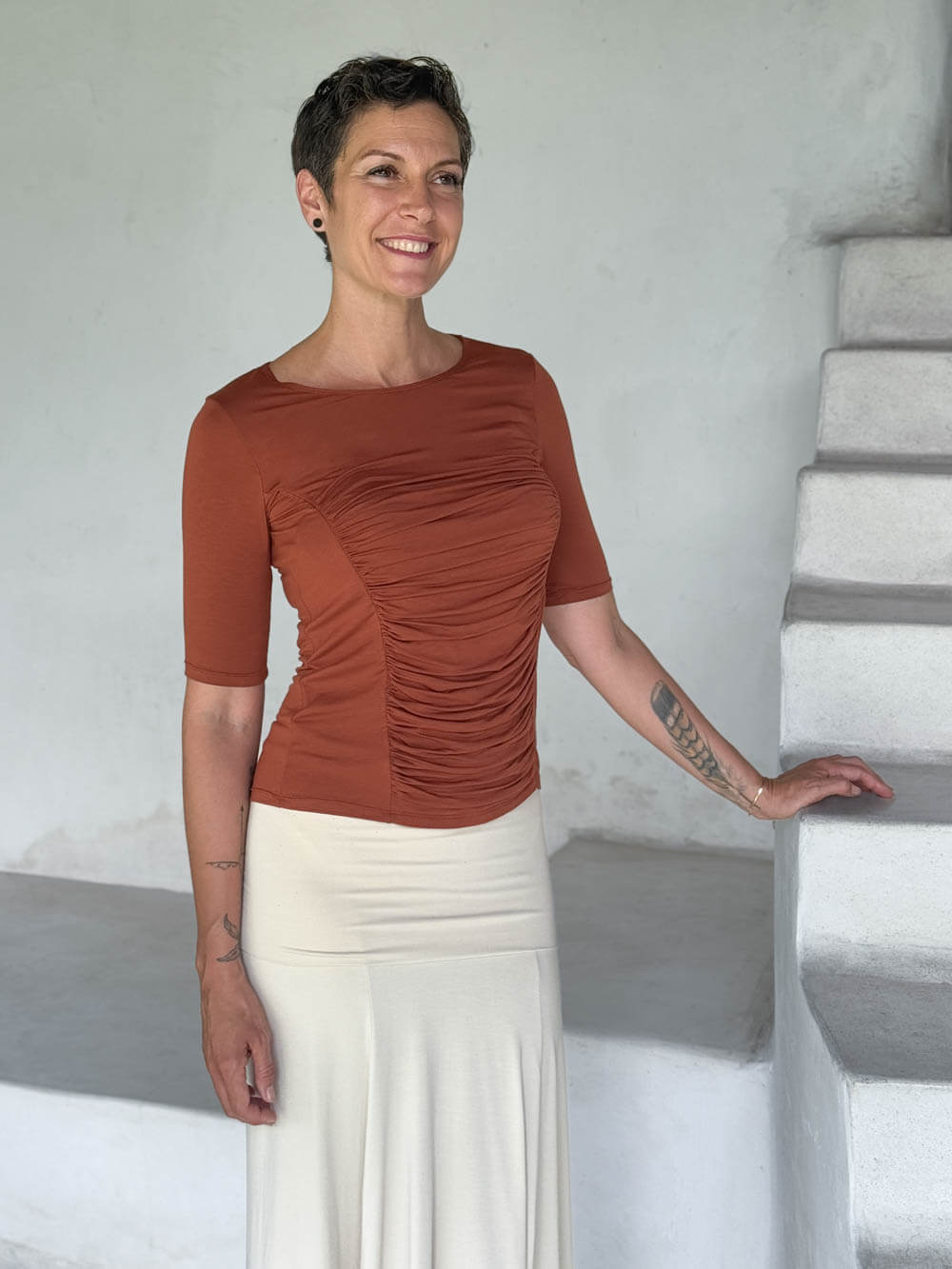 CU Paloma Top