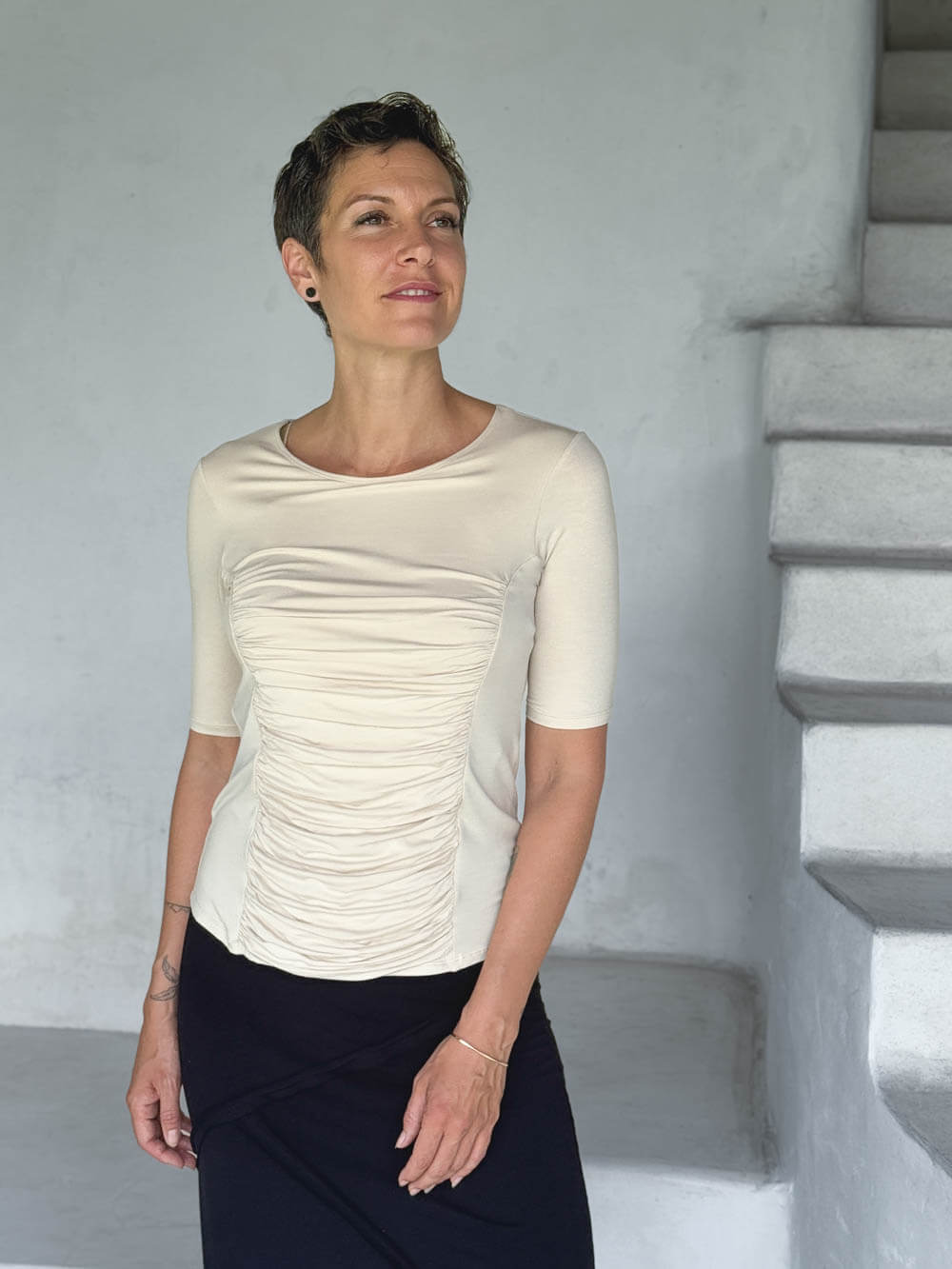 CU Paloma Top