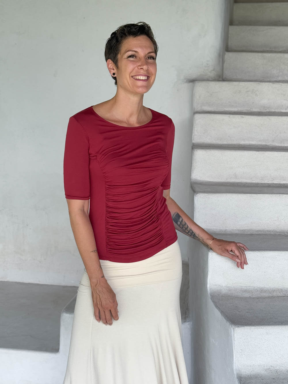 CU Paloma Top