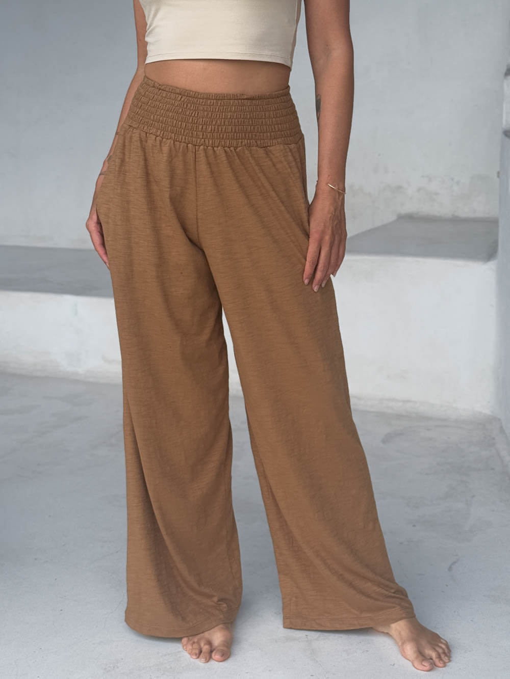 CU Pasadena Pants