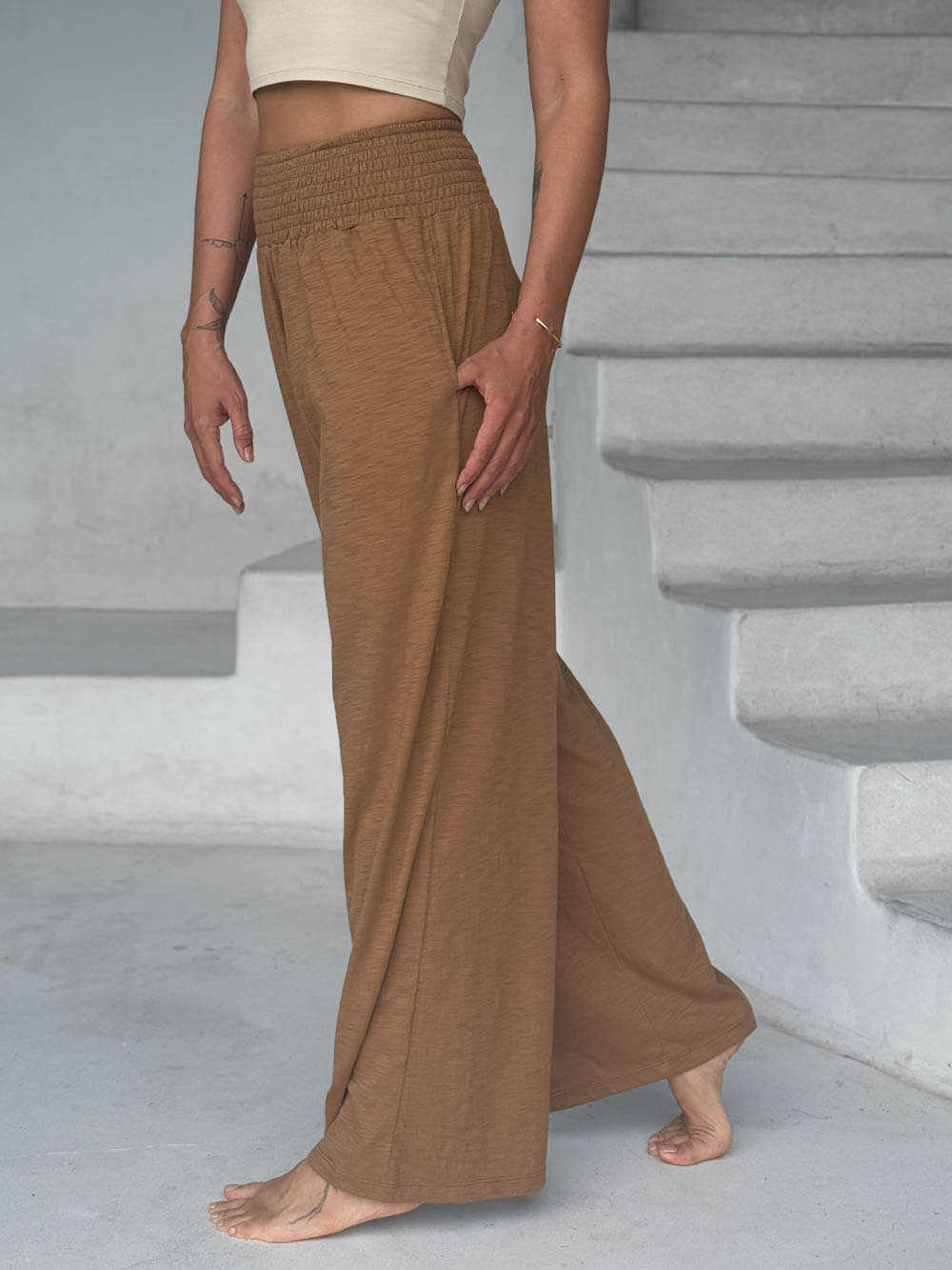CU Pasadena Pants