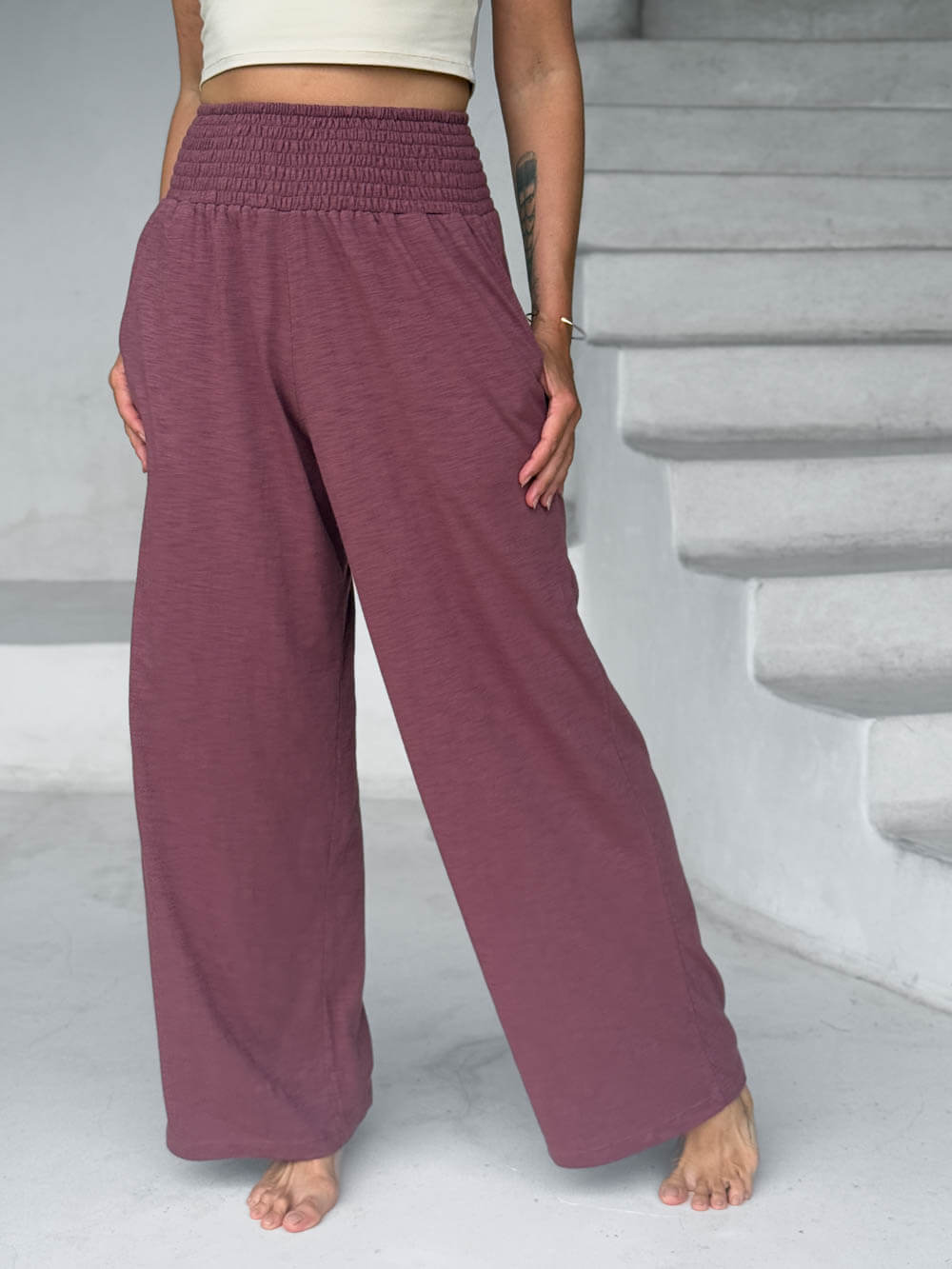 CU Pasadena Pants