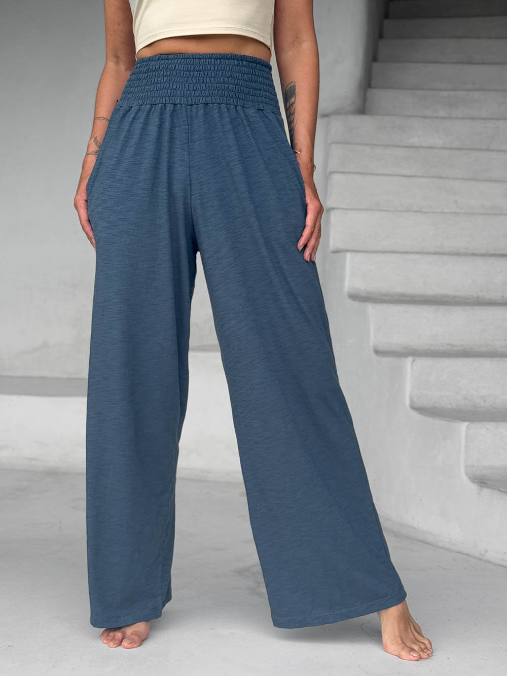 CU Pasadena Pants
