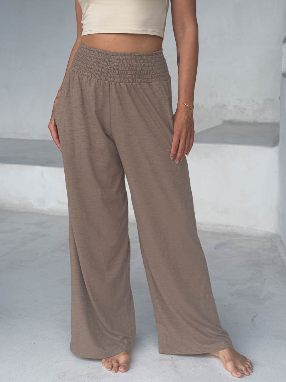CU Pasadena Pants