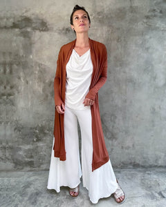 CU Flow Wrap Jacket